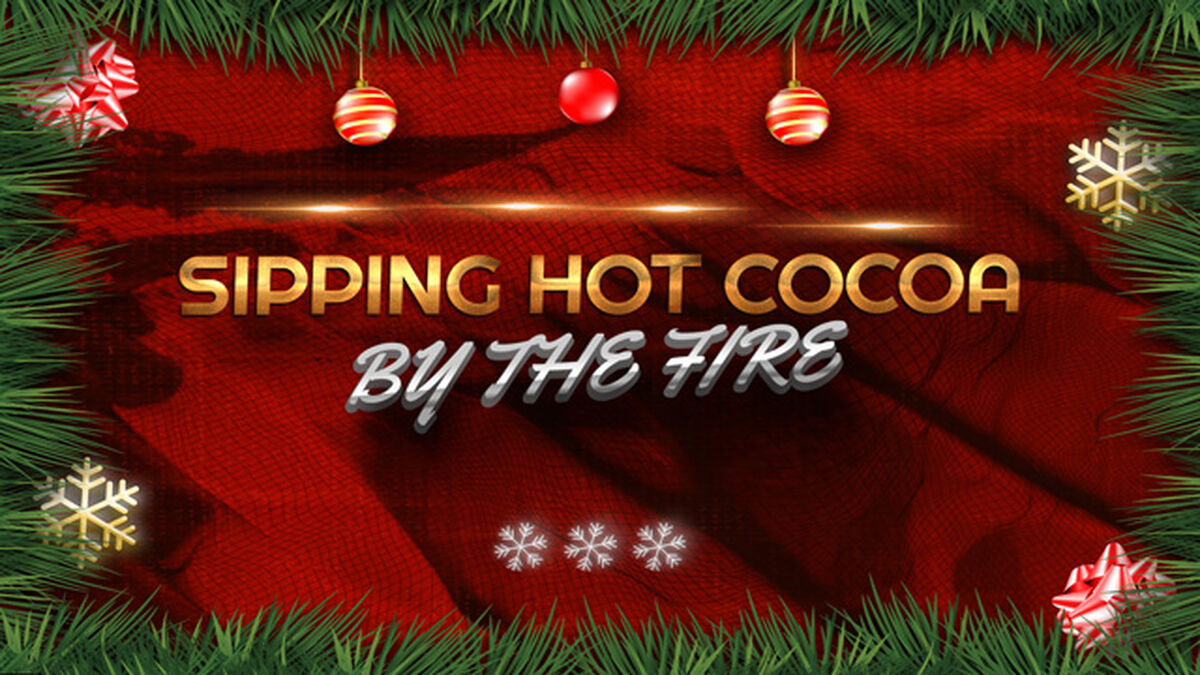 Command Charades: Christmas Edition image number null